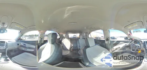 2014 Chevrolet Equinox Lt z USA, uszkodzony, nr VIN 2GNALCEK6E6141264